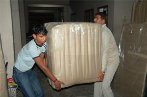 house hold goods relocation